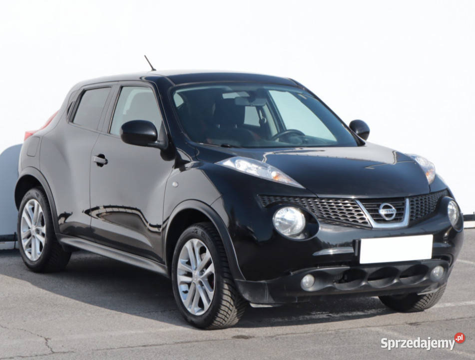 Nissan Juke 16 DIGT