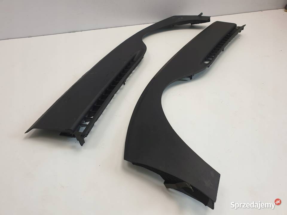 Porsche Boxster 986 OSŁONA KONSOLI Listwa Rudka