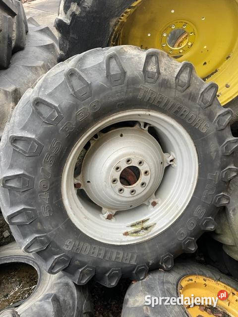 Same Rubin Lamborgini koła felgi 54065R30 Jastrzębniki