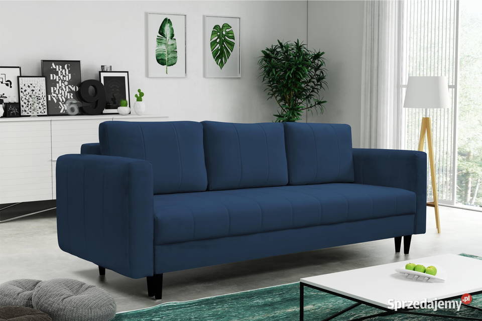 Kanapa Montana Funkcja Spania Dostawa 0 Meble wielkopolskie