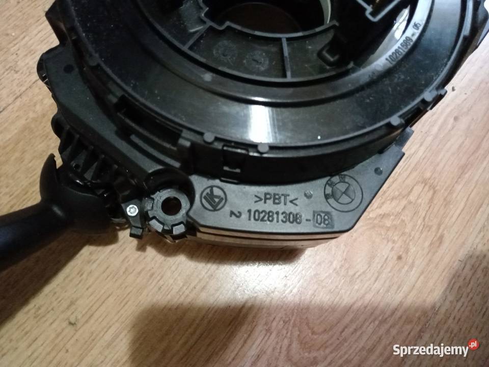 Manetki bmw f30 f31 f15 f39 f48 wielkopolskie Krotoszyn