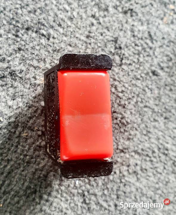 Mercedes w201 Włącznik świateł awaryjnych Radom sprzedam