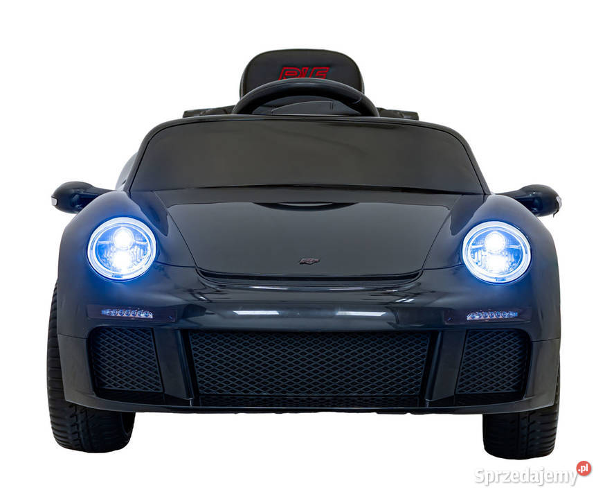 RUF CTR3 Black 12V Auto na Akumulator 235W Koła Łopuszno sprzedam