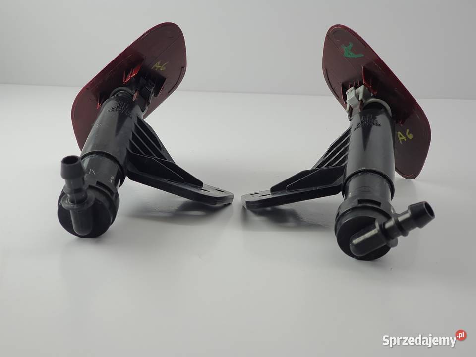 Spriskiwacz Lampy Dysza Zaslepka Kia Sportage Łódź sprzedam