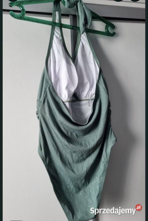 Kostium kąpielowy 1xl Zamienie