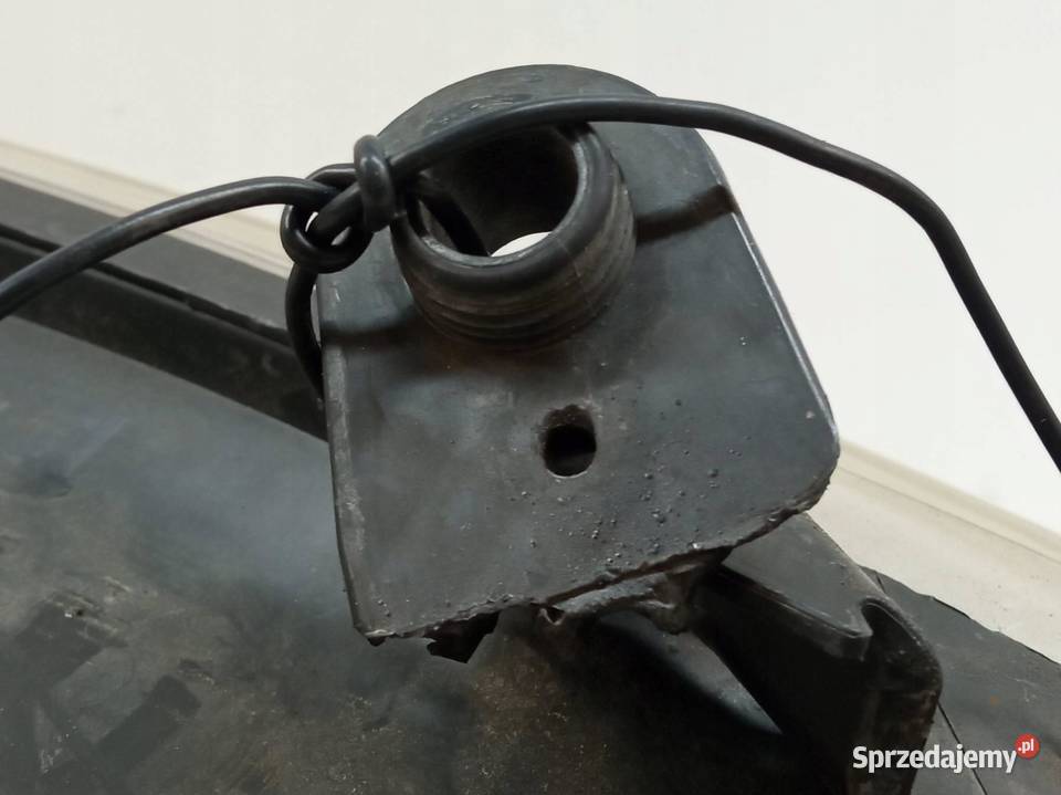 LAMPA PRZÓD PRAWA BIXENON PLUS EUROPA VW
