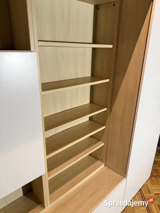 Regał IKEA BESTA Warszawa sprzedam