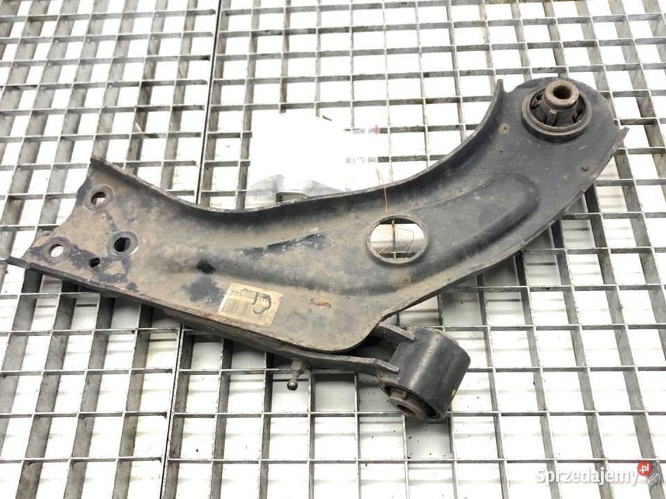 WAHACZ PRAWY PRZÓD PEUGEOT 308 II Hatchback 1321