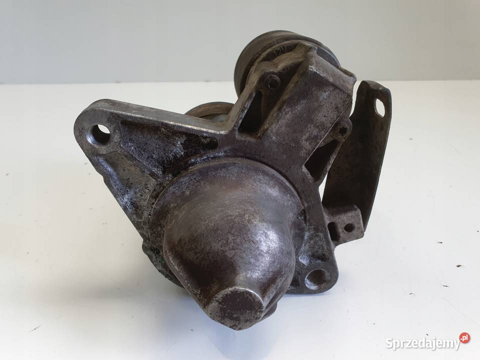ROZRUSZNIK Citroen C1 I 10 12V ROZRUSZNIK Rudka sprzedam