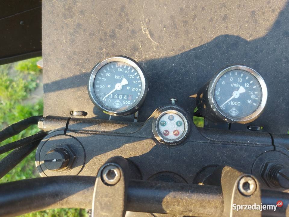 Suzuki bandit GSF1200S Świdnica