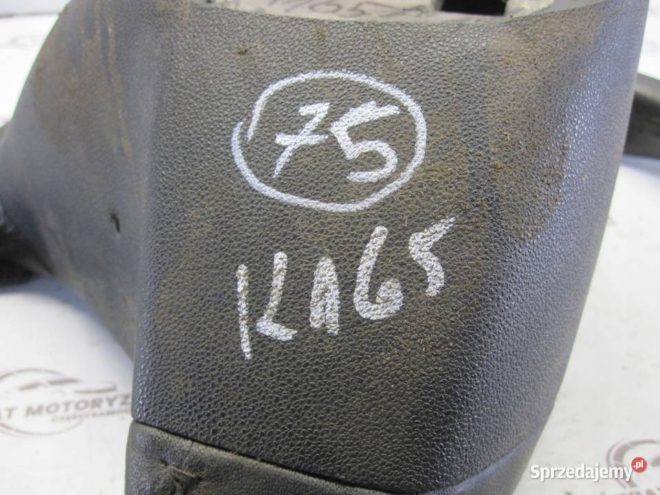 FIAT PUNTO EVO LIFT 13r kierownica 07355174810 Kielce