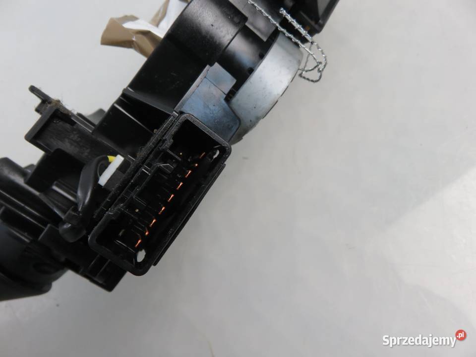 PRZEŁĄCZNIK ZESPOLONY TOYOTA URBAN CRUISER Motoryzacja