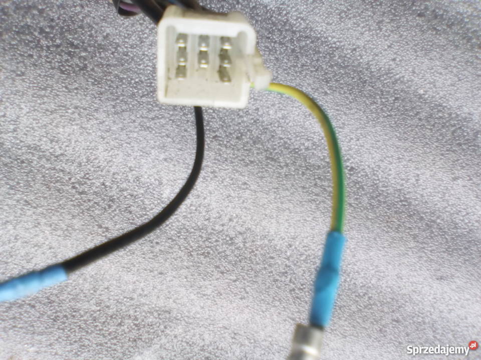 Skuter Chińczyk T4 MAŁY przełącznik zespolony