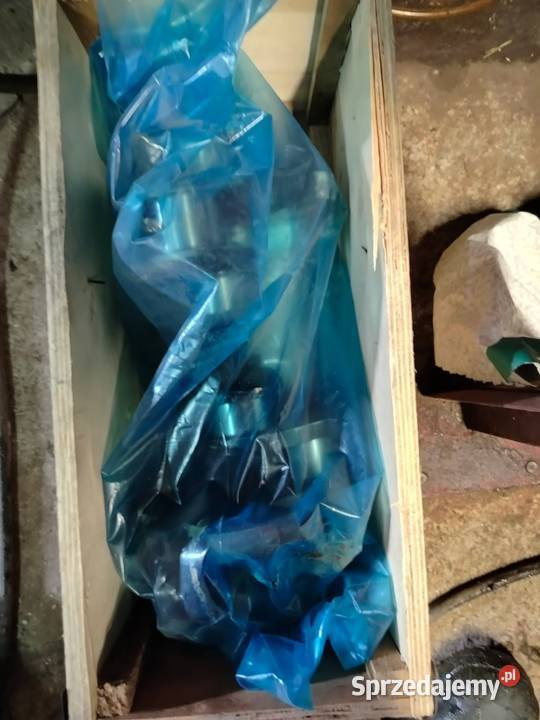 Wał korbowy c360 3p Kowalewo Pomorskie