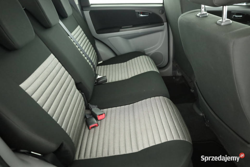 Suzuki SX4 16 VVT wspomaganie kierownicy Piaseczno