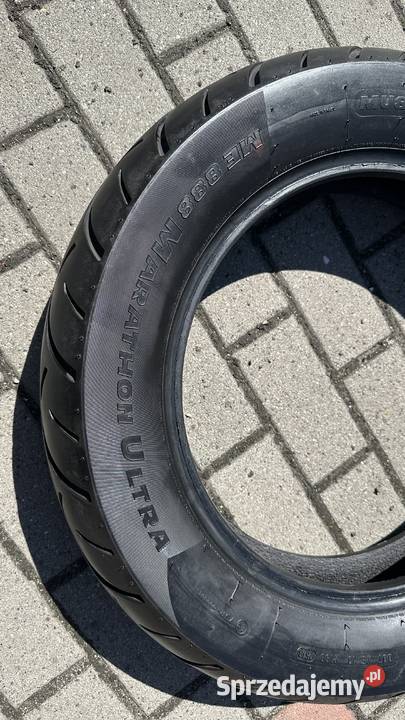 Opona Metzeler ME888 UltraMarathon MU85B16 85 Motocyklowe Katowice sprzedam