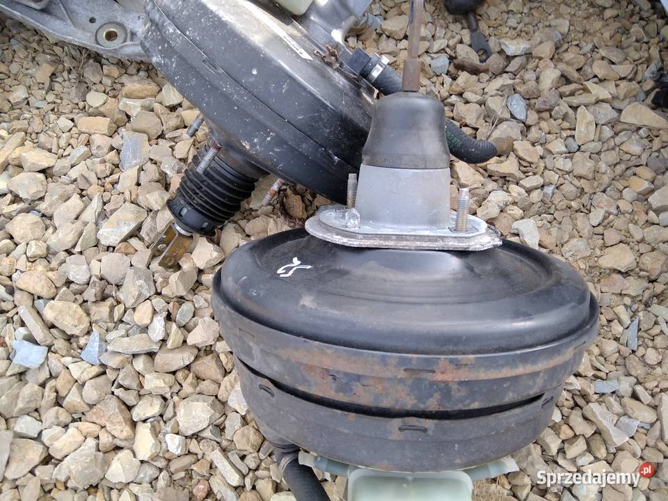 bmw e38 serwo servo Imielin sprzedam