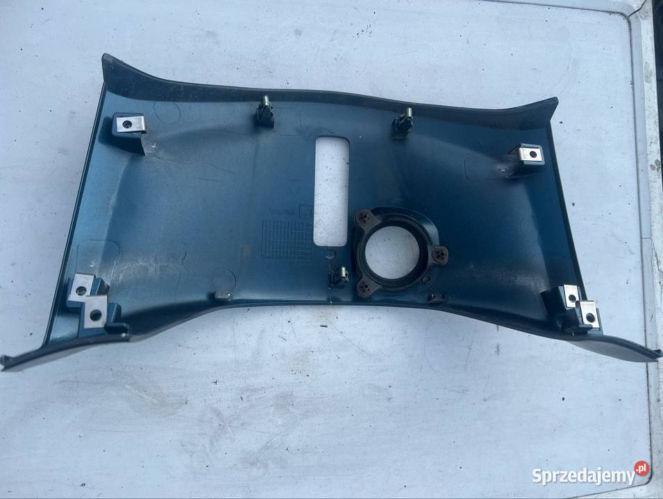 Kokpit osłona Piaggio Beverly 400 hpe 22r Ostrów Wielkopolski