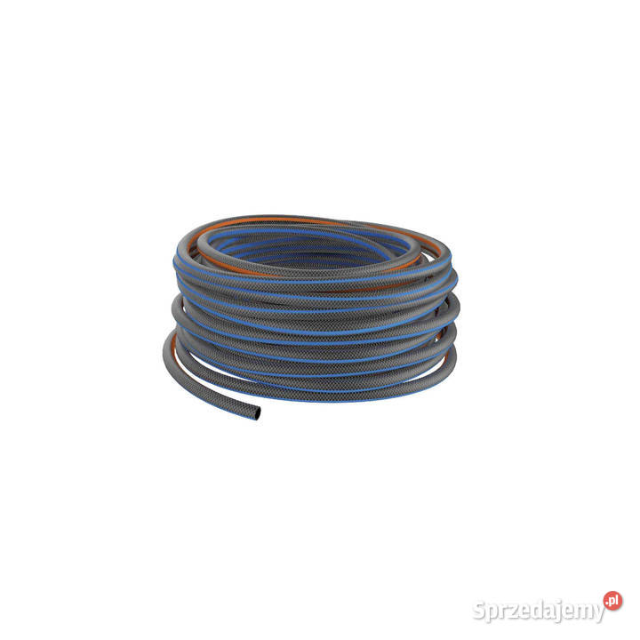 Wąż ogrodowy 13 mm 12 50 m Q4 1027106 Opalenica