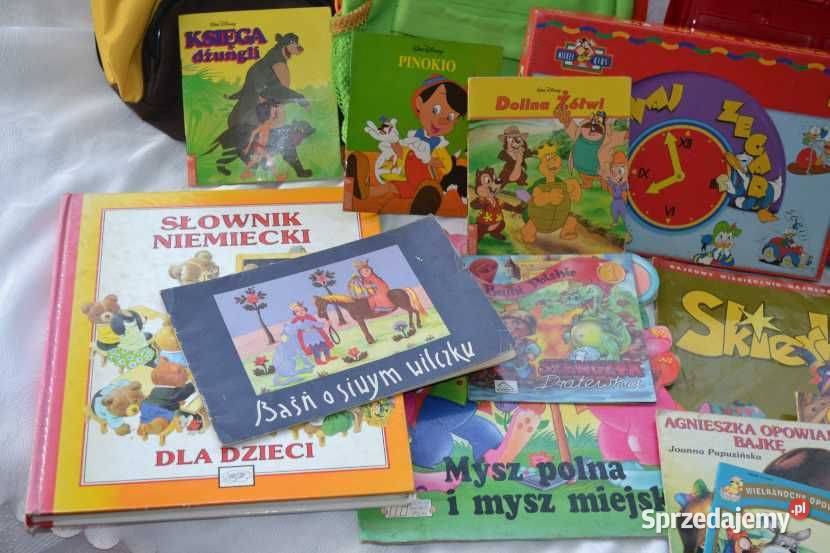 Książki gra edukacyjna Katowice