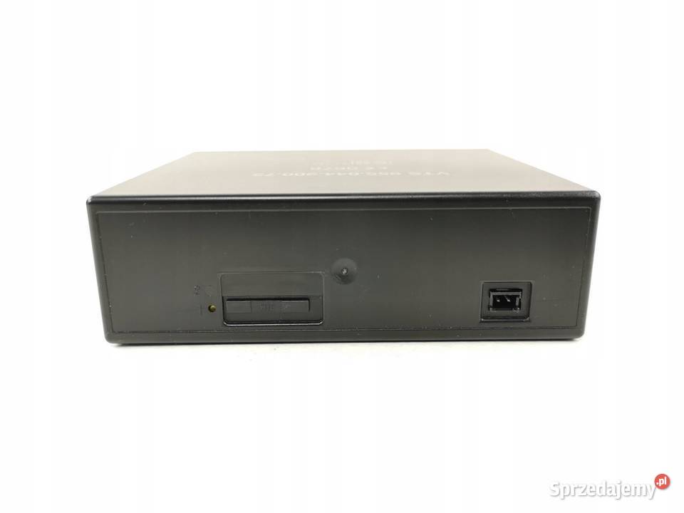 LOKALIZATOR GPS ANTYKRADZIEŻOWY PORSCHE 911 0511