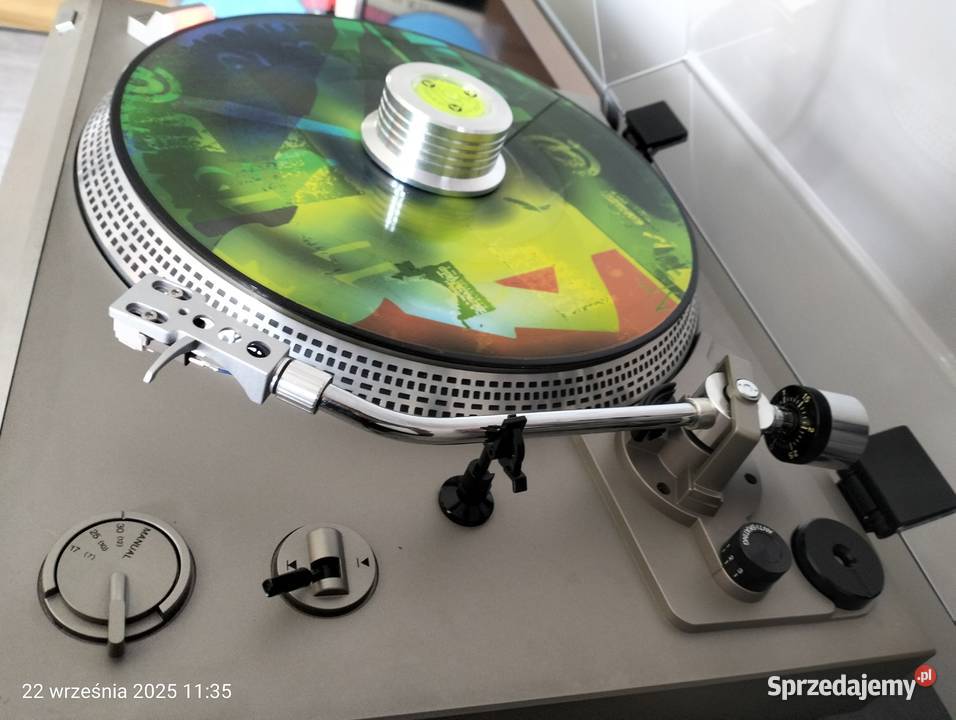 Gramofon Sony 313 FA podkarpackie Rzeszów