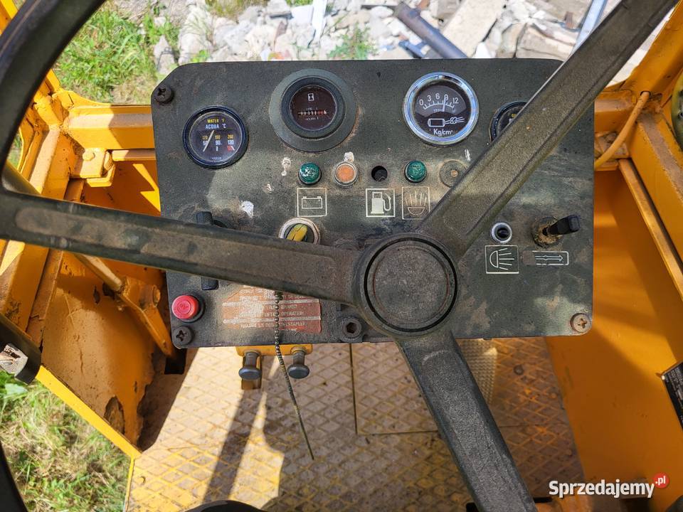 Wózek widłowy świętokrzyskie Staszów