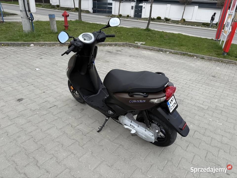 Yamaha neos 50 Skrzynia biegów bezstopniowa Myślenice
