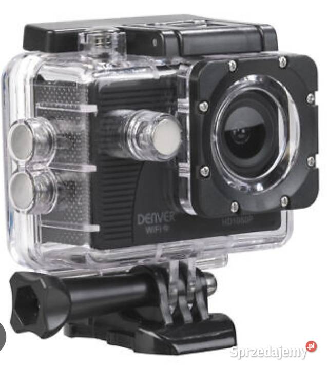 Kamera sportowa Denver ACT5051FULL HD Mińsk Mazowiecki