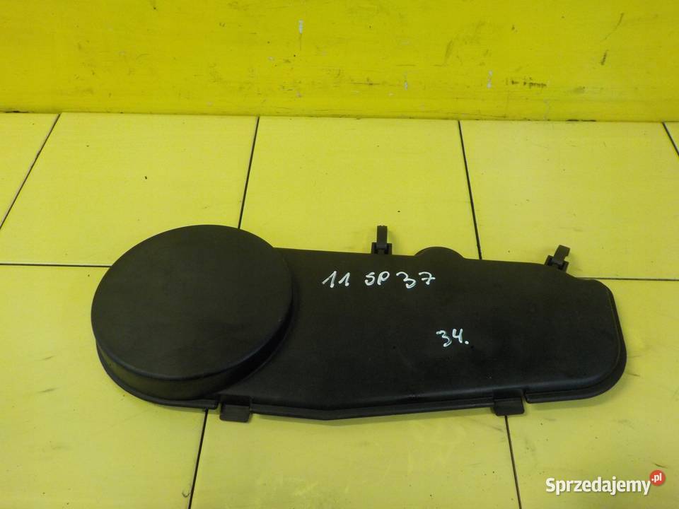 AUDI A8 D3 40 TDI 06r 275 ASE obudowa rozrzadu Motoryzacja świętokrzyskie Suków