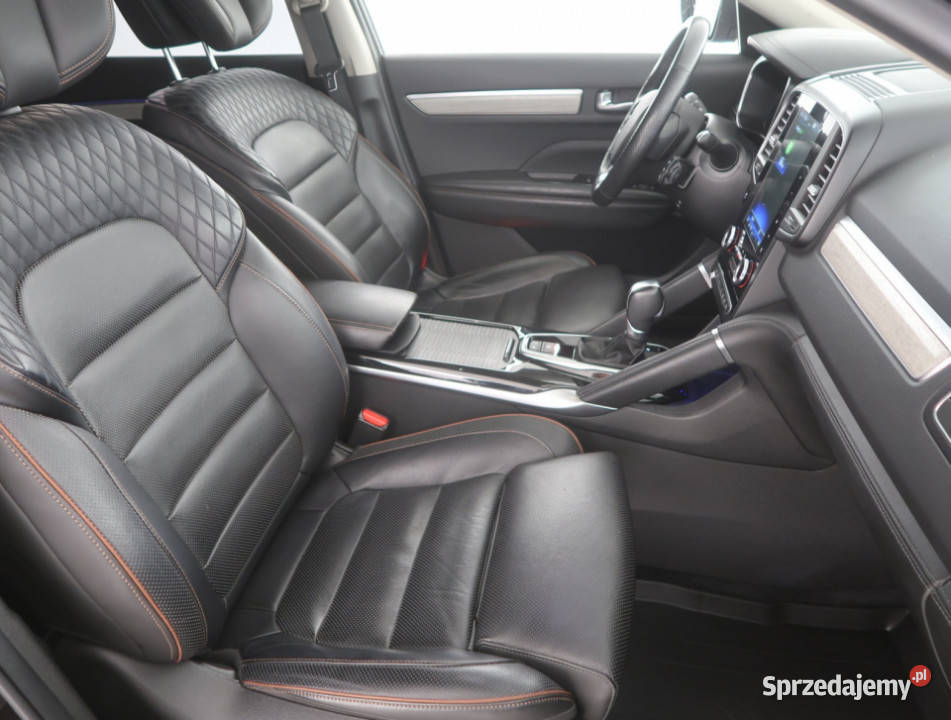 Renault Koleos 20 dCi dolnośląskie