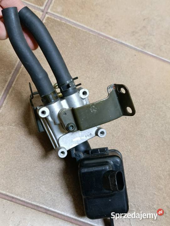 Yamaha XVS 1100 Vstar Odma silnika zawór