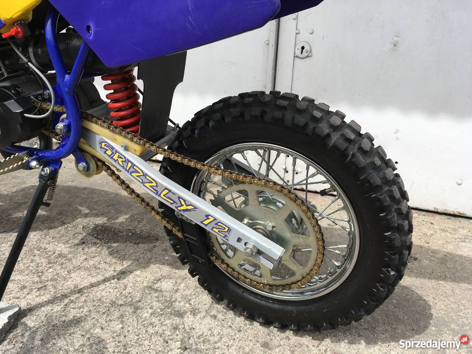 Malaguti cross dziecka 50 Malaguti Inowrocław