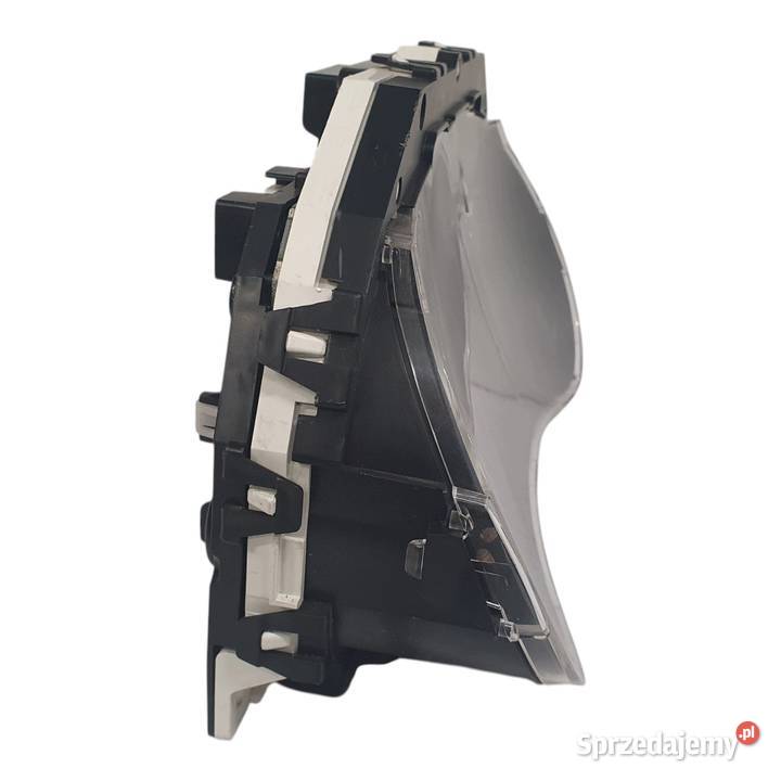 LICZNIK ZEGARY 4EL2A Nissan Qashqai J11 16 DCI lubelskie Chełm