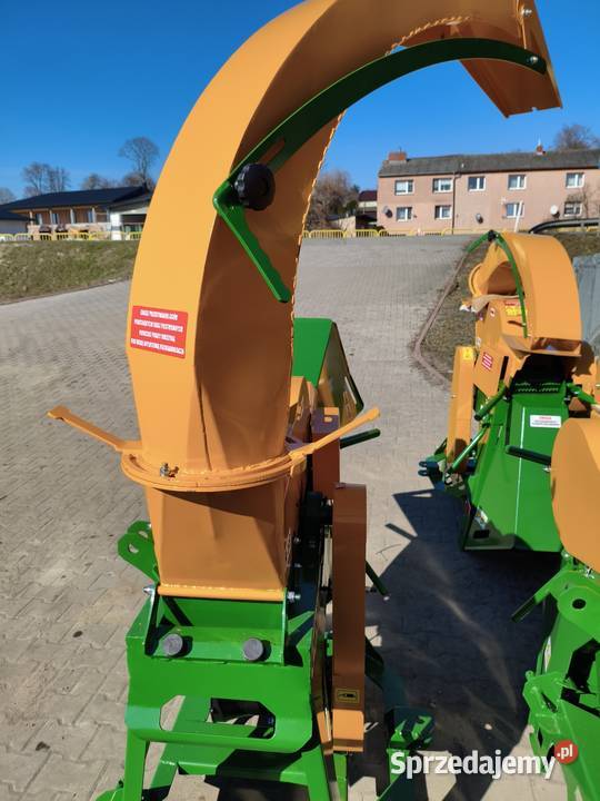 RĘBAK DO GAŁĘZI R16 SELMAR Gniezno