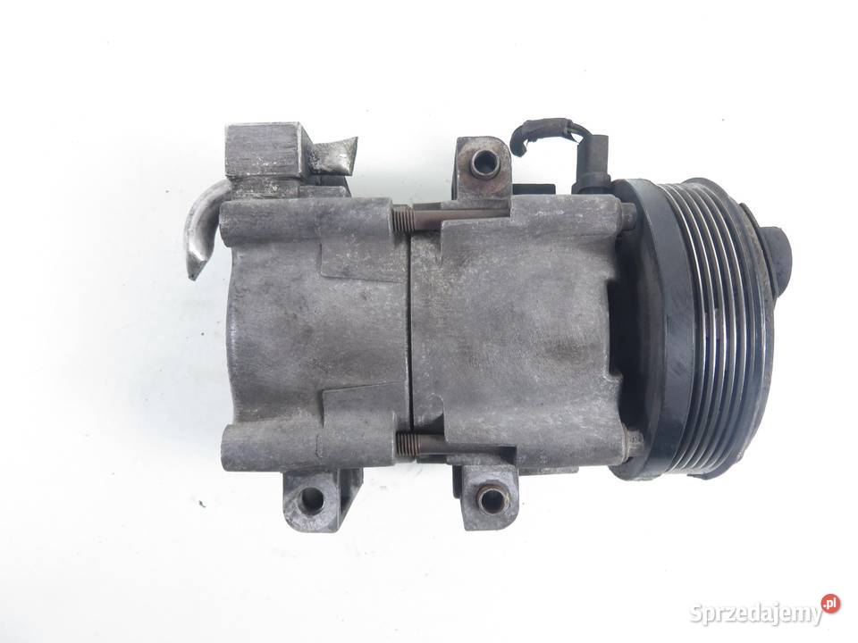 KOMPRESOR KLIMATYZACJI FORD MONDEO MK3 20 TDCi sprzedam