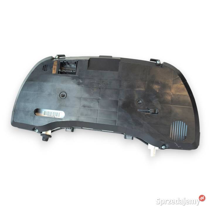 LICZNIK ZEGARY 1369834080 Fiat Fiorino III Nemo Chełm