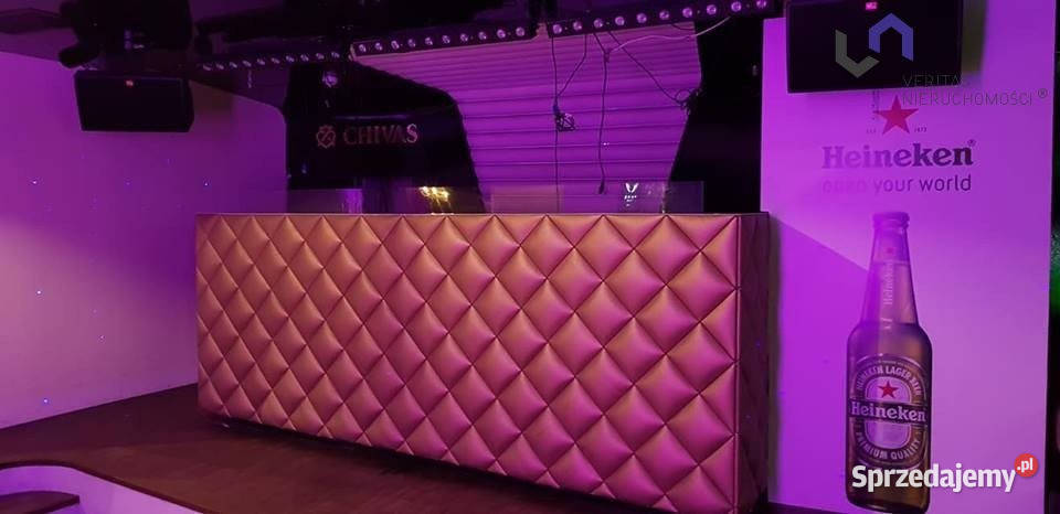 Lokal 540m2 Katowice Wynajem sprzedam