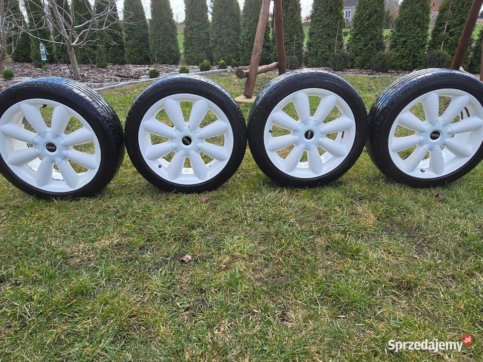 Alufelgi 1822545 5x120 Kutno