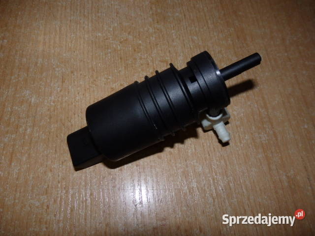 Nowa Pompka spryskiwaczy Opel Corsa Crossland śląskie Jasienica