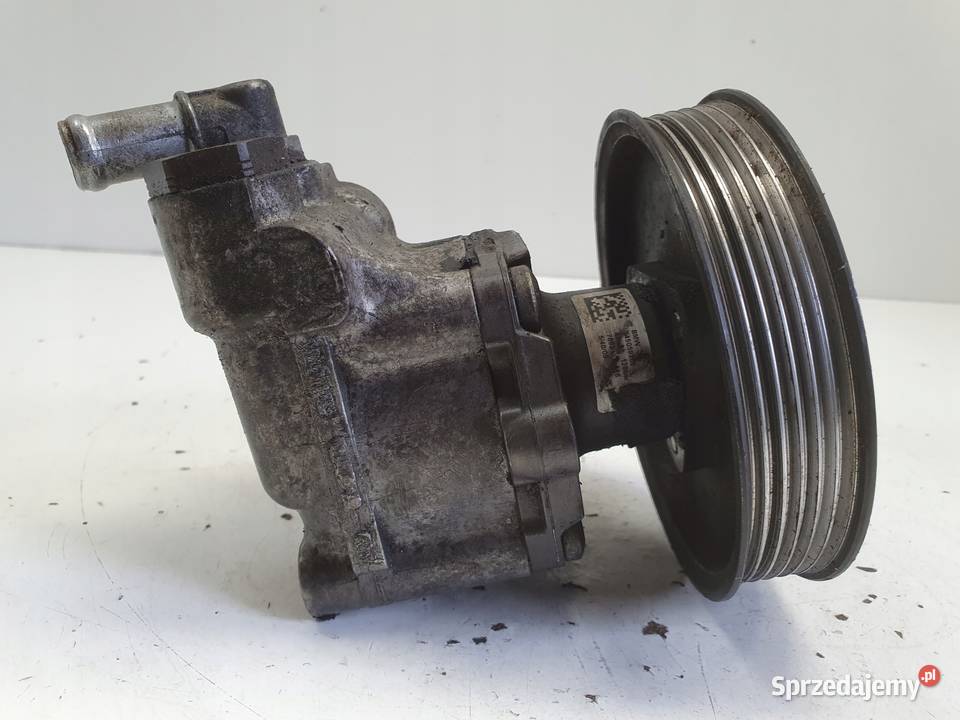 BMW X3 E83 20 D N47 POMPA WSPOMAGANIA 3450592 Pompy wspomagania Rudka sprzedam