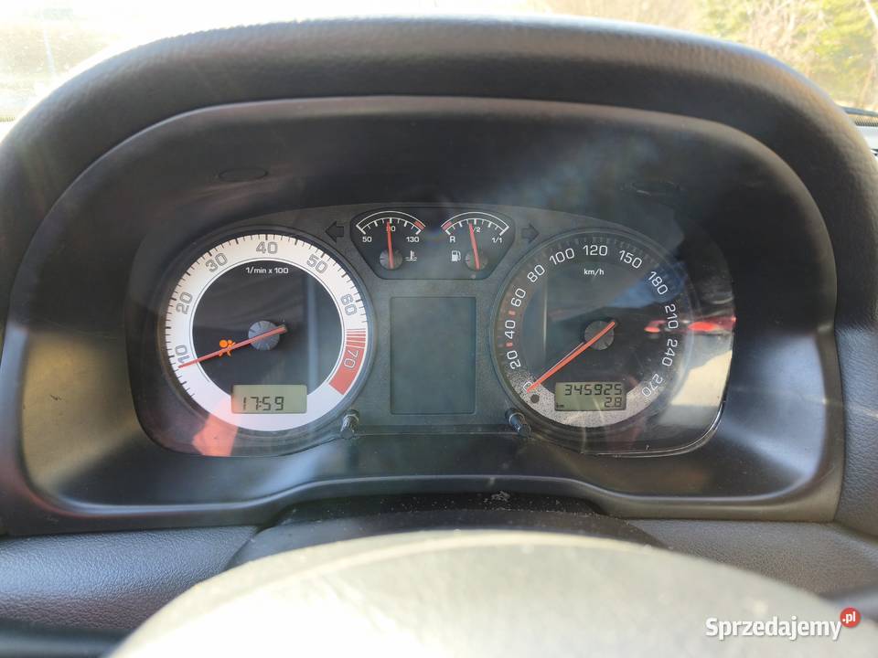 Skoda Octavia 18 Rs sprzedam