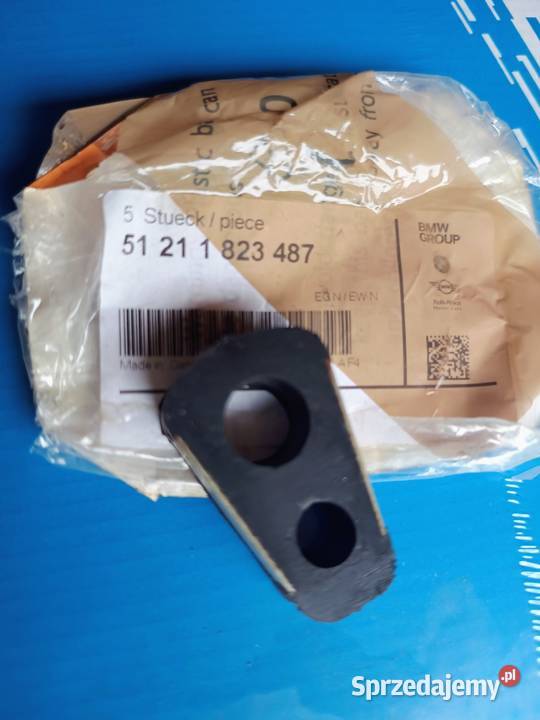 Odbojnik zamka drzwi BMW E12 E21 E 24E30 E28 sprzedam