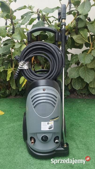 Myjka ciśnieniowa KARCHER HD 511 C Mosiężna Narzędzia czyszczące mazowieckie