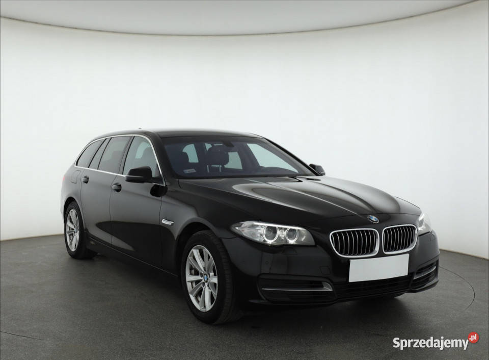 BMW 5 520i Piaseczno