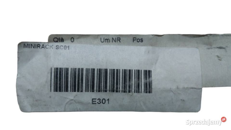 BAGAŻNIK MOCOWANIE PŁYTY STELAŻ GIVI HONDA SC01 Bielsk Podlaski