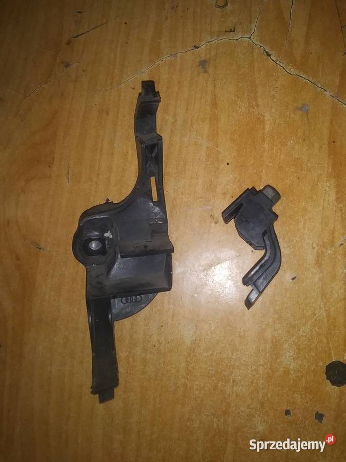 A6 c6 Avant mocowlampy klapy dolnośląskie Lubin