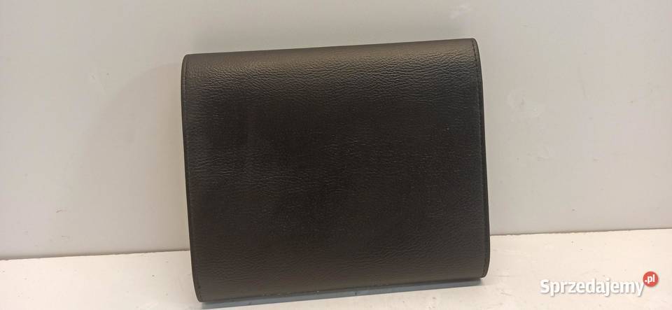 MERCEDES W205 ETUI INSTRUKCJA OBSŁUGI