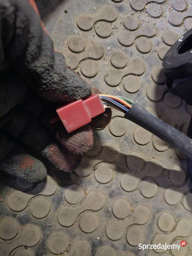 Honda cbx 750 przełącznik prawy przełączniki Jelenia Góra sprzedam