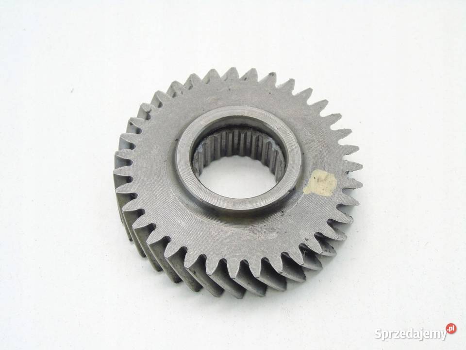KOŁO ZĘBATE SKRZYNI 11 12 PUNTO PANDA SEICENTO Sosnowiec